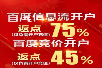 成功案例分享：百度竞价开户后的业绩增长